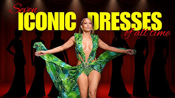 7 Red Carpet Looks That Changed Everything