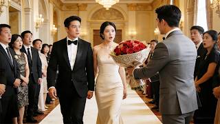 Download lagu 🥰【FULL】Dumped by My Fiancé, I Married a Stranger. Turns Out He’s Loved Me for Years! #flashmarriage