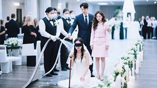 He despised blind bride, left her alone at wedding to be bullied, didn't expect she was his muse