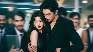 Full Version丨Domineering CEO Falls In Love With Poor Girl💖Movie #zhaolusi #wanghedi #xiaozhan