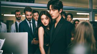 Versi Lengkap丨CEO yang Mendominasi Jatuh Cinta pada Gadis Miskin💖Film #zhaolusi #wanghedi #xiaozhan