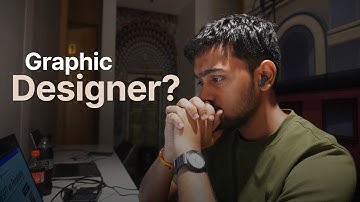 Become a Graphic designer in 60 Days | Utkarsh Jaiswal