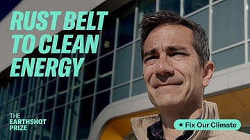 Form Energy Is Bringing Green Jobs Back to the Rust Belt