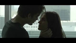 Afterburn/Aftershock 2017 Movie | Caitlin Leahy, Tyler Johnson, Greg Berney, Donny Boaz | Review