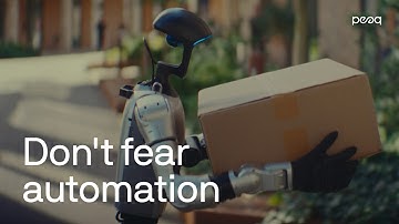 This is how we free the robots