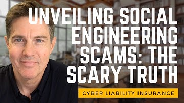 Understanding and Preventing Social Engineering Scams