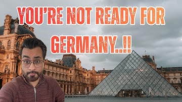 Top Skills You MUST Learn Before Coming to Germany (Most Students Ignore These!)