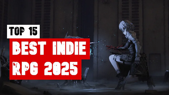 Top 15 Best Indie RPGs in 2025 | Indie GOTY 2025