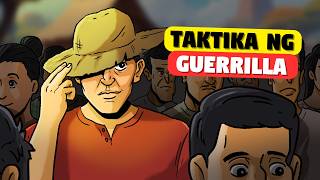 Download lagu Guerrilla Tactics ng mga Pilipino Noong Philippine-American War