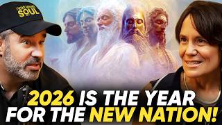 WHAT JUST HAPPENED?! Jesus, Buddha & Yogananda CHANNELED! They REVEAL What's NEXT | Genevieve Taeger