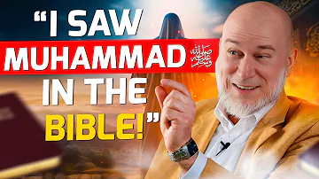 Christian Preacher's Conversion to Islam! - "I Tried to Make Muslims Christian" I Towards Eternity