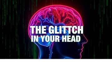 Déjà Vu Is a GLITCH in the Matrix: Your Brain’s Worst Error Explained