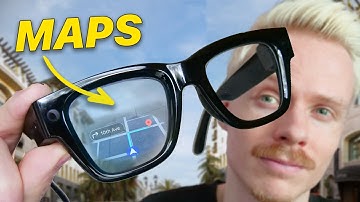 5 Meta Ray-Ban Display Glasses Features That Replace Your Phone