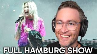 LINKIN PARK - Live in Hamburg 22 September 2024 // Full Show Reaction