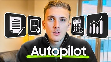 How To Create KILLER LinkedIn Posts With AI