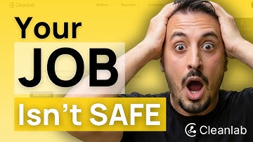 No Job Is Safe Anymore… I Only Realized It When He Explained This