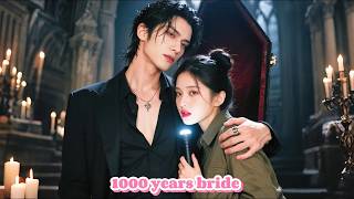 Forced to share the Devil’s bed seven nights—he fell for her, now no one dares hurt his bride!