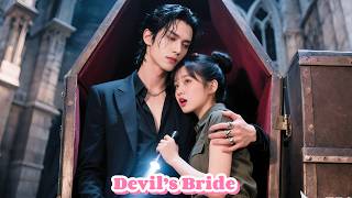 Forced to share the Devil’s bed seven nights—he fell for her, now no one dares hurt his bride!