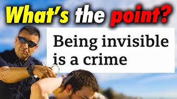 The Most Pointless VPN Legislation Ever