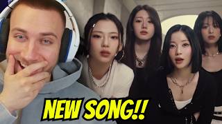 NEW BABYMONSTER SONG!! OREO x BABYMONSTER - REACTION