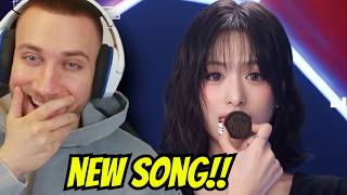 NEW BABYMONSTER SONG!! OREO x BABYMONSTER - REACTION