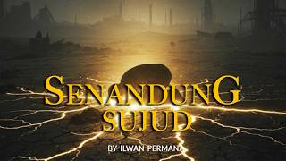 Senandung Sujud -   by Ilwan Permana