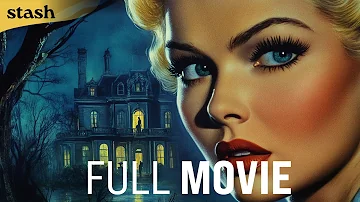 The House in Marsh Road | 1960s Classic Thriller | Full Movie | Montgomery Tully