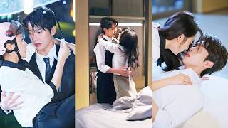 Aloof billionaire CEO, rumored to dislike women, fell for a new maid and made her his beloved wife!