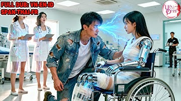 Tên Ăn Mày Chữa Bệnh Giúp Nữ Tổng Tài Bị Mọi Người Chê Coi Thường, Ai Ngờ Là Bác Sĩ Số 1 Thế Giới