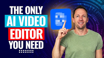 This ONE AI Tool Will Revolutionize Your Editing Process