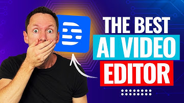 This ONE AI Tool Will Revolutionize Your Editing Process