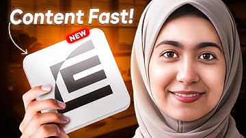 I Wasted 40 Hours Repurposing Content... Until I Found This AI Tool