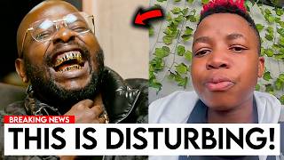 Exposing the DARK TRUTH of DJ Maphorisa & Tebogo G Mashego