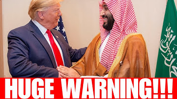 This $500B GIANT JUST Sent A HUGE Bitcoin WARNING To The World & its SPREADING!