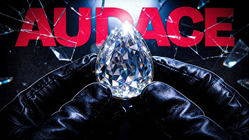 Le BRAQUAGE le plus AUDACIEUX de TOUT les TEMPS.