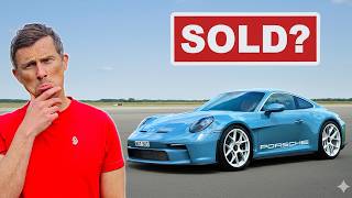 Swapping my Porsche 911 S/T for a new GT3 plus £150K PROFIT?