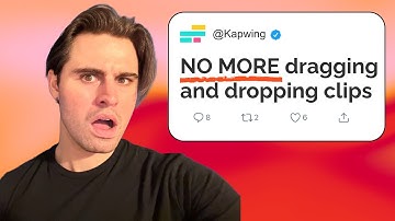 This AI Edits Your Video Footage