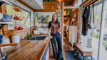 No Mortgage, No Rent: The Tiny House That Changed Everything