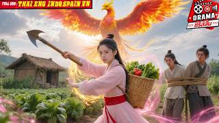 War Goddess Hides as Farmer, Supports Husband’s Studies but Gets Betrayed
