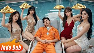 Pemuda miskin lihat dewa bertarung, dapat 2 senjata sakti. Kalahkan orang terkaya dan ubah nasib!