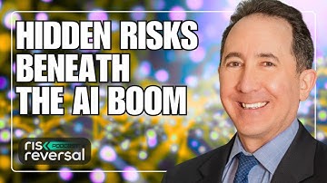 The Invisible Risks Beneath the AI Boom with Peter Boockvar