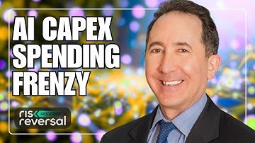 The Invisible Risks Beneath the AI Boom with Peter Boockvar