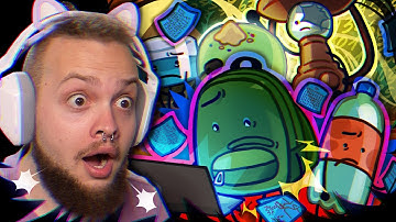 This object show broke me... (ONE + BFC FULL MOVIE REACTION)