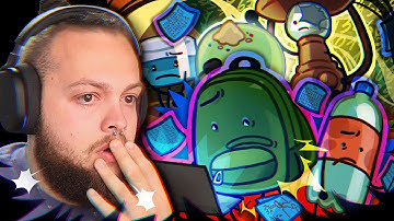 This object show broke me... (ONE + BFC FULL MOVIE REACTION)