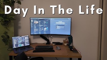 Building a new Startup | Day In The Life | How is life going?