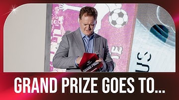 Behind the DevGAMM Awards 2025