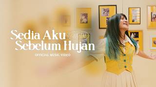 Idgitaf - Sedia Aku Sebelum Hujan