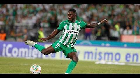⚠️🔥 Atlético Nacional VS Once Caldas: ¡VICTORIA ÉPICA en Palogrande! ⚽🏆 #2025 #noticias #futbol 🔥