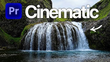 How To Add Smooth SLOW MOTION in Premiere Pro