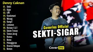 Denny Caknan - Sekti, Sigar | Full Album Terbaru 2024